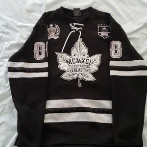 South Pole Hockey Jersey Large